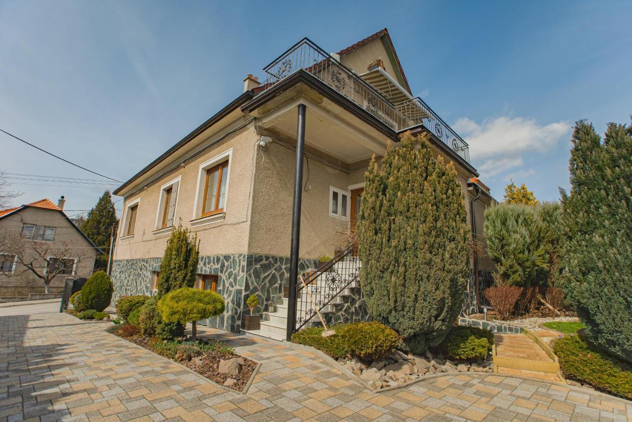 Penzion Kastelan Bojnice Εξωτερικό φωτογραφία