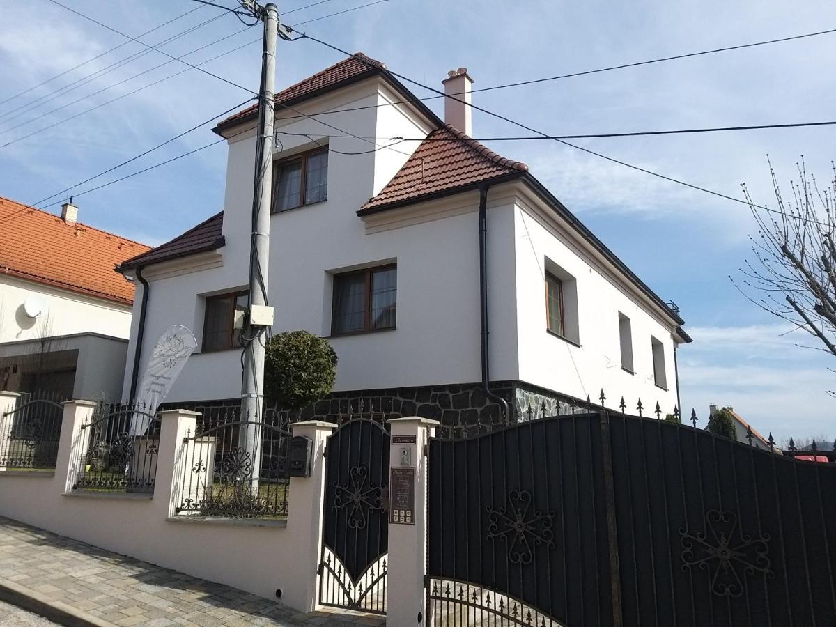Penzion Kastelan Bojnice Εξωτερικό φωτογραφία